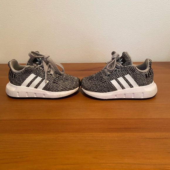 Adidas Swift Run 5K - Picture 4 of 10